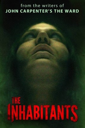 The Inhabitants izle