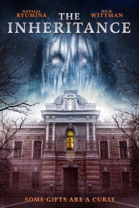 The Inheritance izle