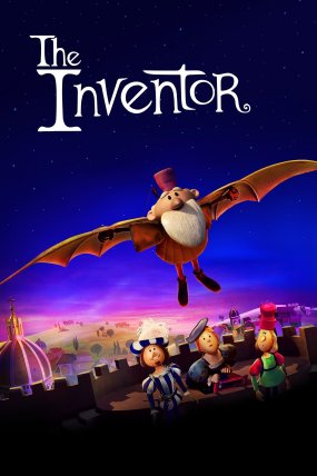 The Inventor izle