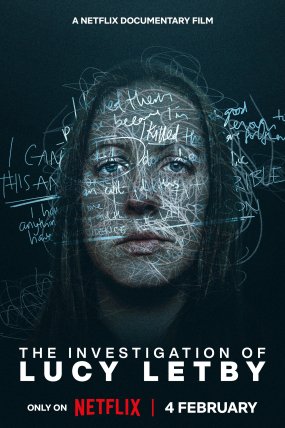 Lucy Letby Soruşturması izle