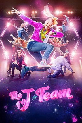 The J Team izle