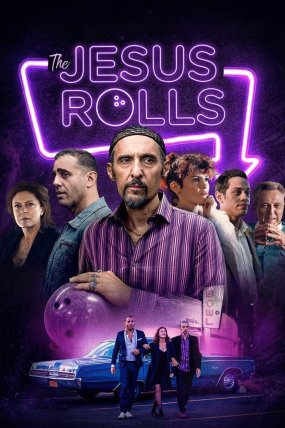 The Jesus Rolls: Quintana Dönüyor izle