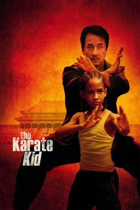 The Karate Kid izle
