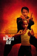 The Karate Kid izle
