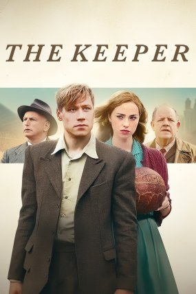The Keeper izle