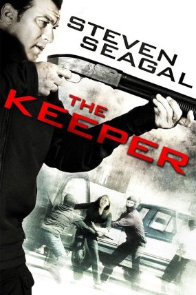 The Keeper izle