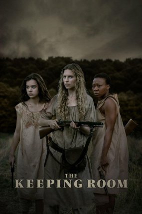 The Keeping Room izle