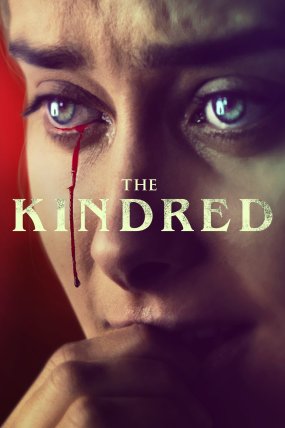 The Kindred izle
