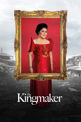 The Kingmaker izle