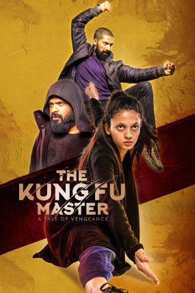 The Kung Fu Master izle
