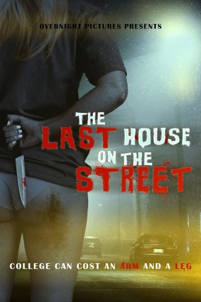 The Last House on the Street izle