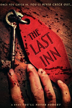 The Last Inn izle