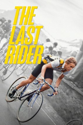 The Last Rider izle