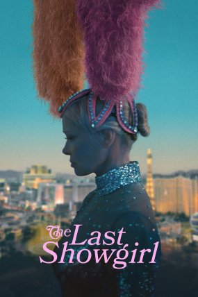 The Last Showgirl izle