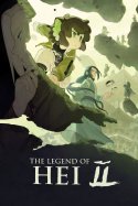 The Legend of Hei 2 izle