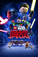 The Lego Star Wars Holiday Special izle