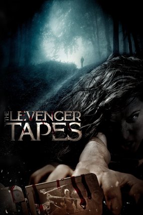 The Levenger Tapes izle