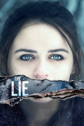The Lie izle