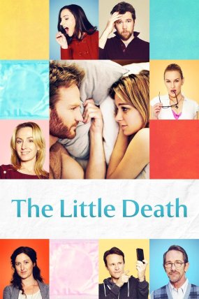 The Little Death izle