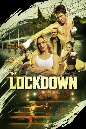 The Lockdown izle