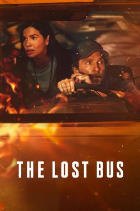 The Lost Bus izle