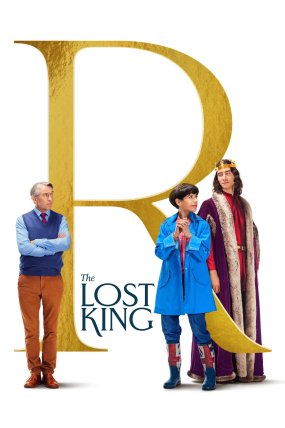 The Lost King izle