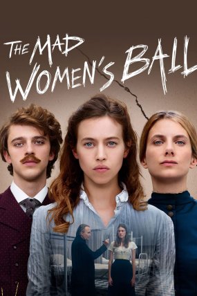 Deliler Balosu izle