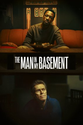 The Man in My Basement izle