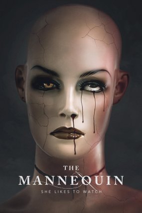 The Mannequin izle