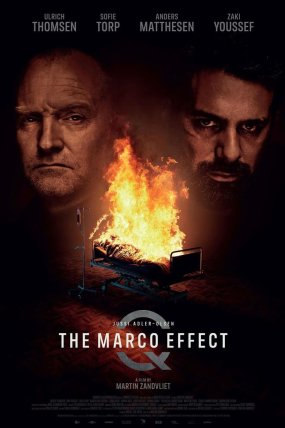 The Marco Effect izle
