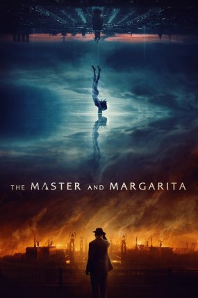 Usta ile Margarita izle