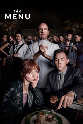 The Menu izle