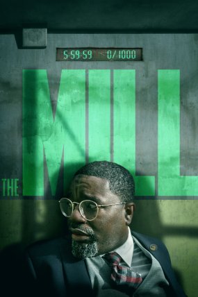 The Mill izle