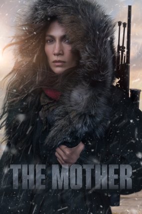 The Mother izle