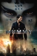 The Mummy izle