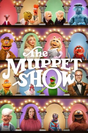 The Muppet Show izle