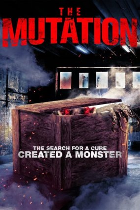 The Mutation izle