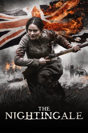 The Nightingale izle