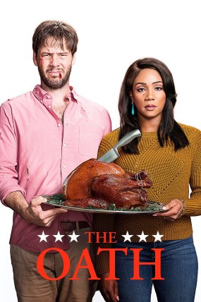 The Oath izle