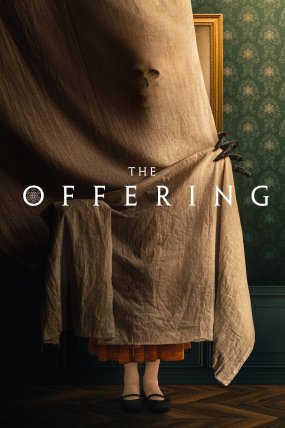 The Offering izle