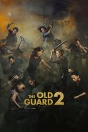 The Old Guard 2 izle