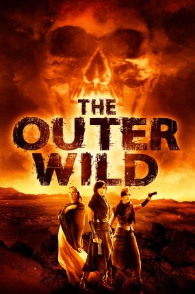The Outer Wild izle