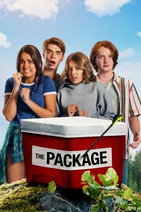 The Package izle