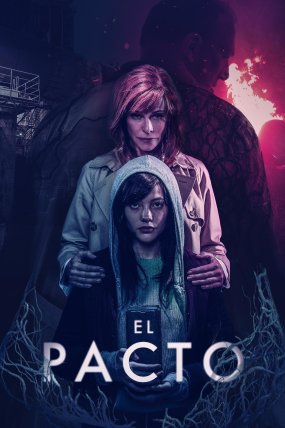 The Pact izle