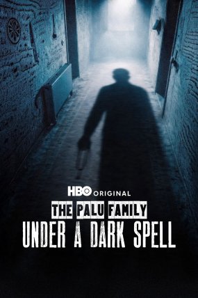 Palu Ailesi: Karanlık Sarmal izle