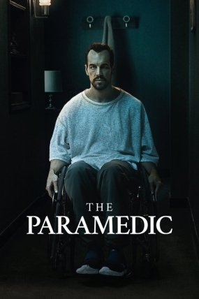 The Paramedic izle