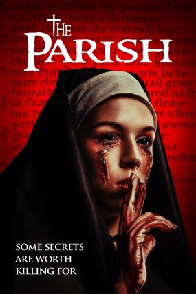 The Parish izle