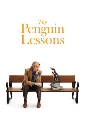 The Penguin Lessons izle