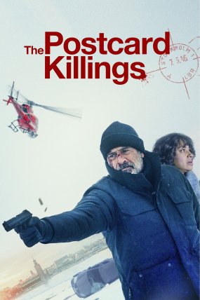 The Postcard Killings izle