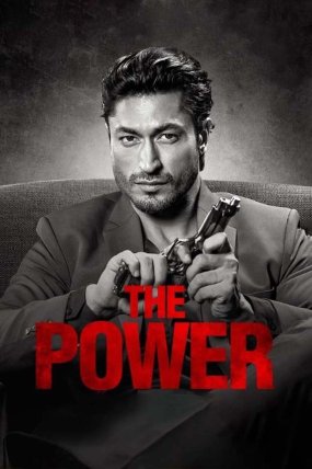 The Power izle